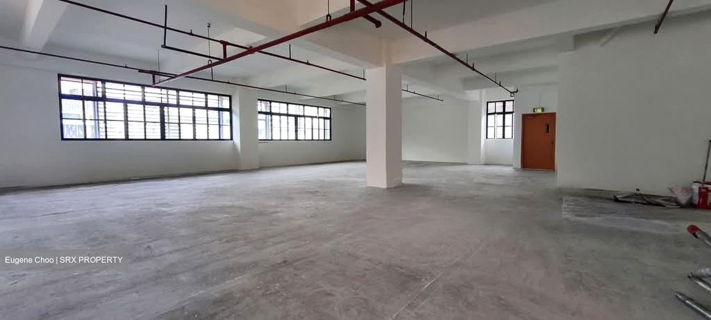Tai Seng Link (D19), Factory #573445231